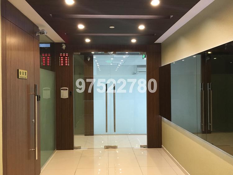 ENTREPRENEUR BUSINESS CENTRE (D14), Office #126701152